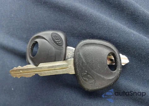 2008 Hyundai Santa Fe Limited/Se z USA, uszkodzony, nr VIN 5NMSH73E28H191983